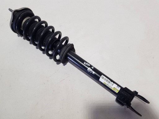 shock absorber front front right left Mercedes C W205 2053200613