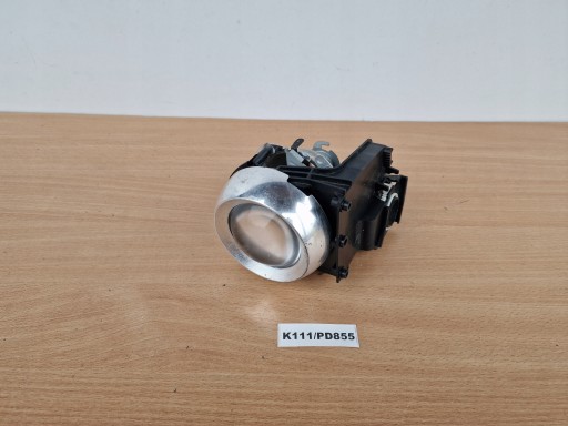 lens lights front mini motor VALEO 158185-00