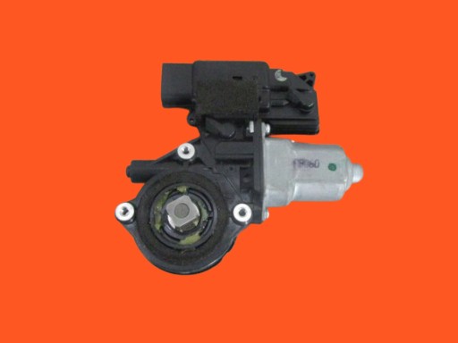 Infiniti qx70 2011 стеклоподъемник левый передний ес