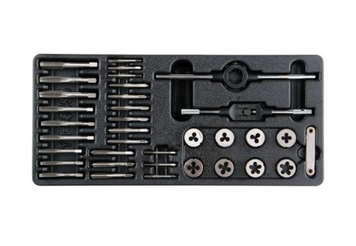 YATO МІТЧИКИ + ПЛАШКИ НАБІР