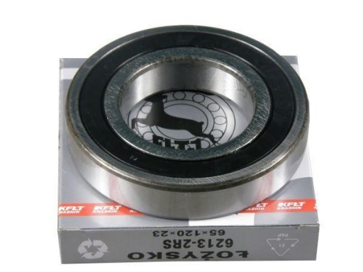 Подшипник 6213 2RS ​​Country, RM-6213 2RS