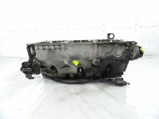SKODA FABIA II 2 1.4TDI BNM head. of the engine 045103373H