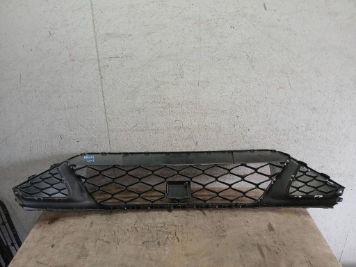 bumper front grid SEAT ARONA 6F9 LIFT 6F9853667H