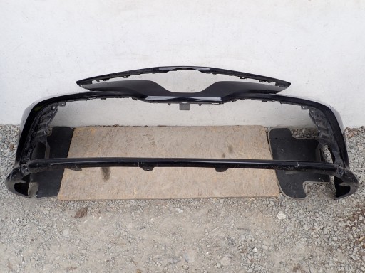 bumper front front TOYOTA CAMRY 8 VIII V7 2017-2020R 52119-33A50