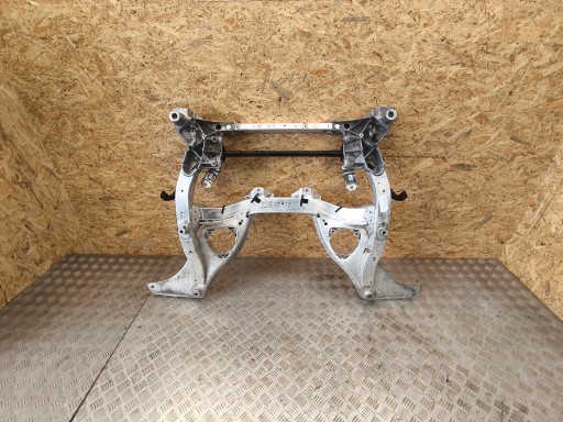 2283903, - Bmw m5 f10 m6 f06 f12 f13 люлька для коляски подвесная балка 2283903