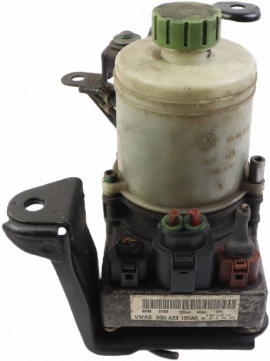 SKODA FABIA and VW POLO 9N SEAT IBIZA III servo pump 6Q0423155AA