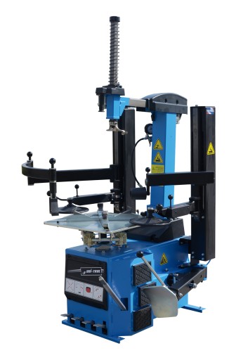 Устройство смены колес Janka KK