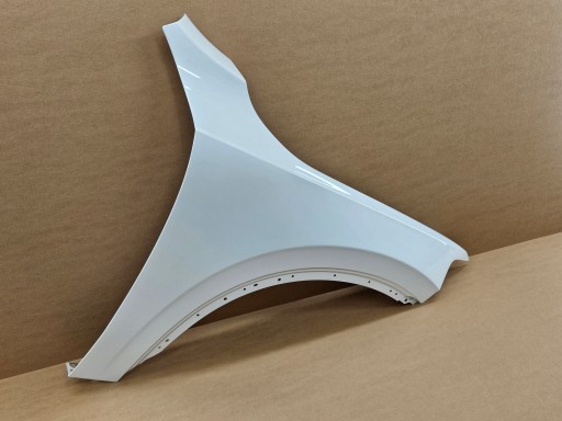 2350 31651676 - Крило праве переднє volvo xc90 ii 2015-2025 колір 707