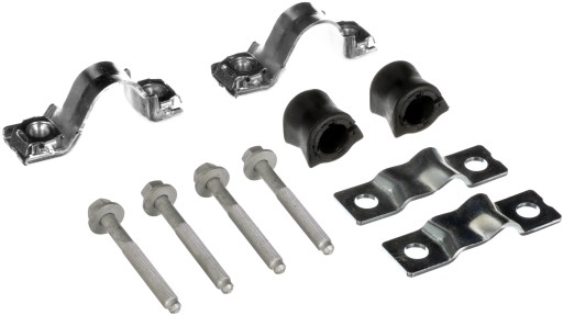 AWS2501 - КОМПЛЕКТ ВТУЛКА СТАБИЛИЗАТОРА