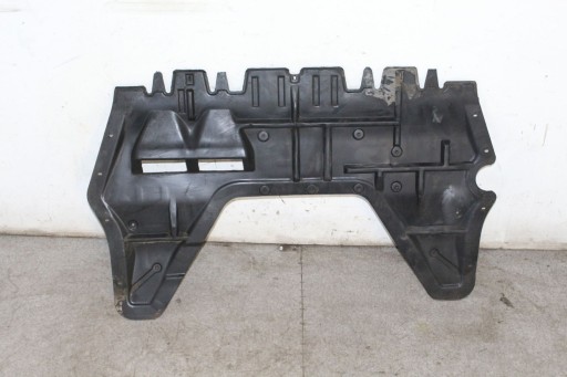 2008 Volkswagen PASSAT B6 cover below engine 3C0825237