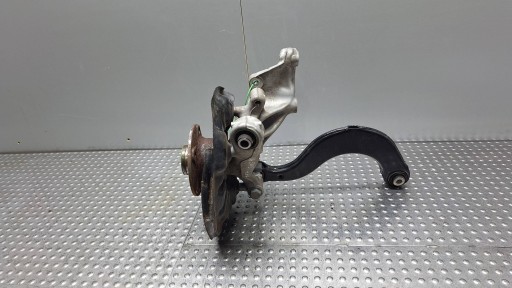 swing arm right rear part 5QA505436A VW TOURAN II LIFT III 5TA