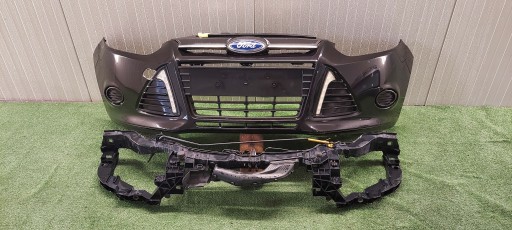 nárazník předek FORD FOCUS MK3 kompletní LAK: FB