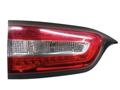 light rear part to the bonnet left 68102921AB Jeep Cherokee V (2014- )