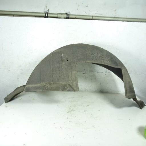 FORD GALAXY II mudguard rear part left