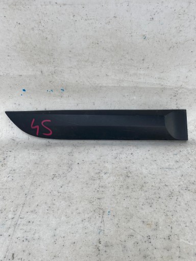 RENAULT MEGANE III 08-15 moulding door rear part rear right 828760001R