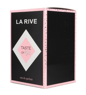 la rive taste of kiss