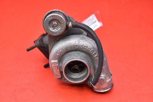 Turbolader TURBINA A6620903080 DAEWOO MUSSO FJ 2.9 TD 120 KM 99-02