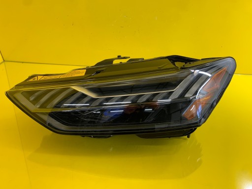 Licht links vorne Audi C8 RS6 RS7 Laser USA 4K8941085E