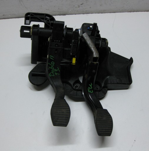 FIAT DOBLO II 13R 1.6 M-JET PEDAL Bremse der Kupplung 0518315610