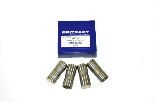 ERC4949G - Гидравлический толкатель клапана V8