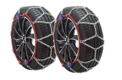 Veriga stop&go ланцюги 250 255/60r15 натягувач