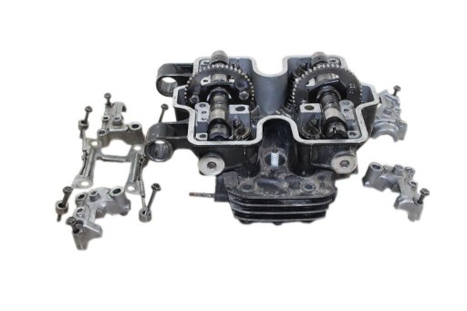 ARDOX50800 - HONDA VF750 RC07 SABRE ЗАДНЯ ГОЛОВКА + РОЗПОДІЛЬНИЙ ВАЛ