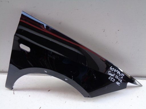 parafango Destra Anteriore SEAT IBIZA 6J 6J0 08- NR 40474