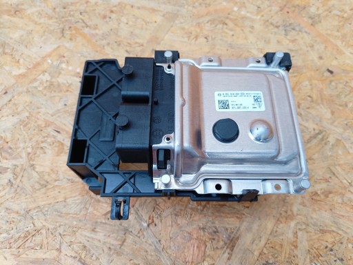 Модуль контроллера скорости porsche panamera 971 974 971907183k