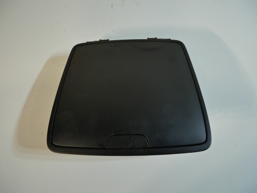 SKODA YETI passenger compartment upper consoles 5L0857096