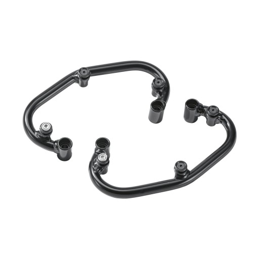 Держатель боковой сумки правый BMW R18