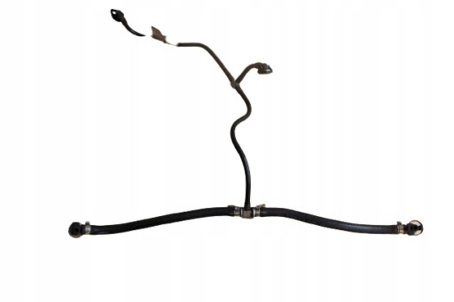 000EE8456 - DUCATI 848 EV0 12R ТОПЛИВОПРОВОДЫ