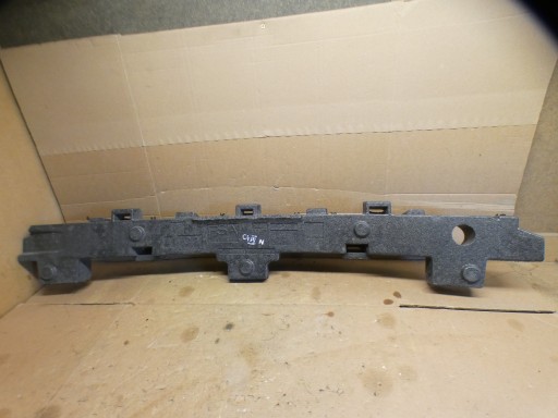 ABSORBER of a bumper of the front CITROEN C4 III 2020-> 9834693780