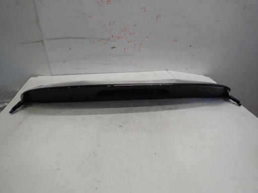 spoiler bonnet OPEL MOKKA B II 2020- 119364A0