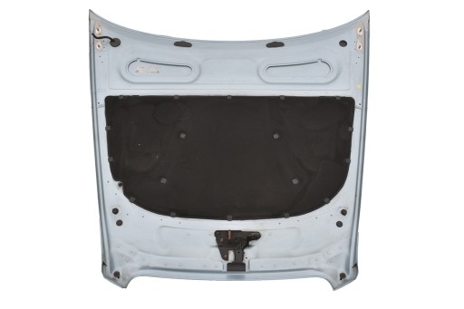 bonnet AUDI A6 C6 4F0