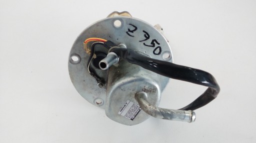 65tr - KAWASAKI с 750 топливный насос