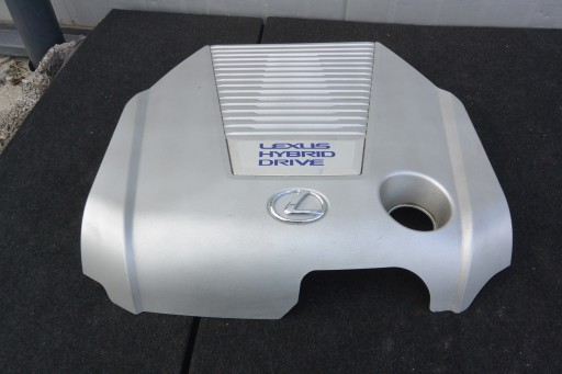 cover engine housing cover upper LEXUS GS III 450H
