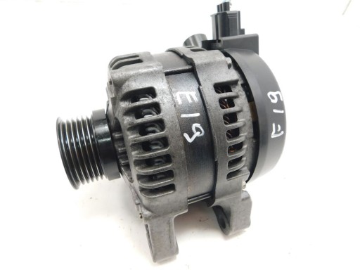 1.6D - Генератор переменного тока Ford Focus II 1.6 TDCi Volvo V50 C-Max