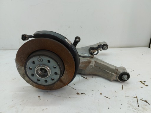 VW Multivan 7T0 T7 2023 swing of the pivot right right arm rear part rear