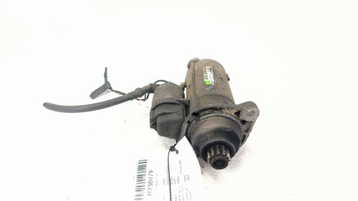starter 02A911024B VOLKSWAGEN BORA