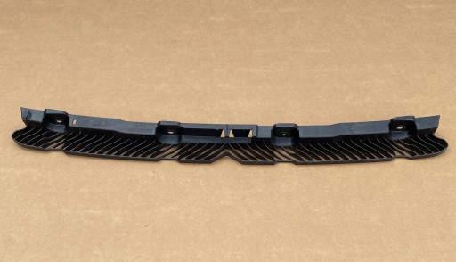 Gd vw passat b8 sedan задний бампер горка 3g5807863 оригинал