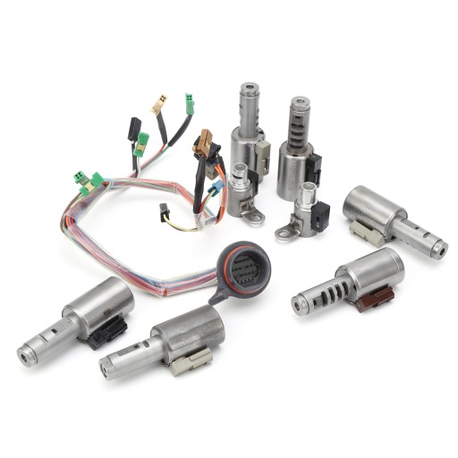 1618210010111 - Набор автоматического электромагнитного клапана