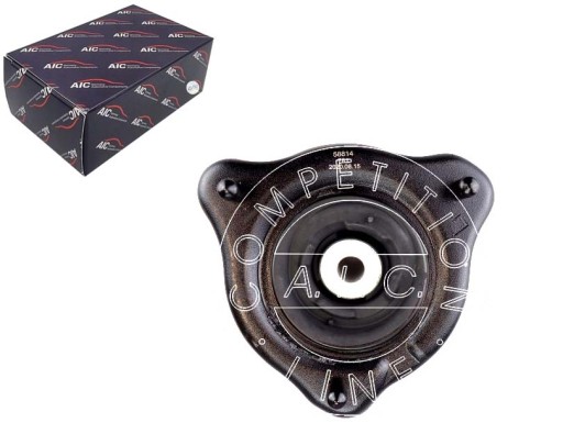 58814 - ПОДУШКА АМОРТИЗАТОРА AIC