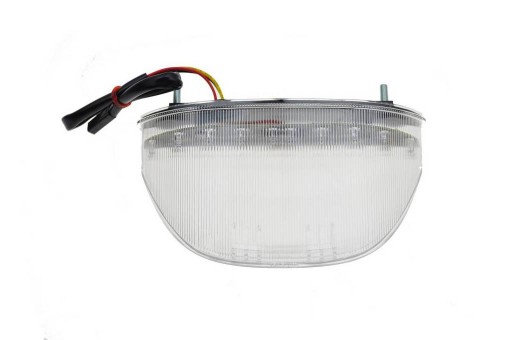 621-09115LED - СВЕТОДИОДНЫЙ ЗАДНИЙ ФОНАРЬ-HONDA CBR 600 1000 RR 600RR FMX