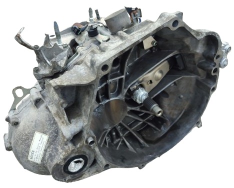 Getriebe HONDA CIVIC VII 2.2 und-CDTI PPF6