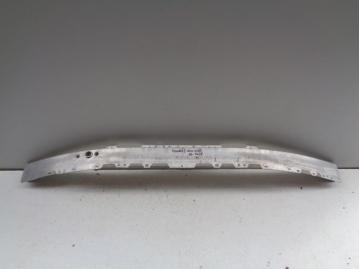 pillar bumper support front MERCEDES E-KLASA W213 16
