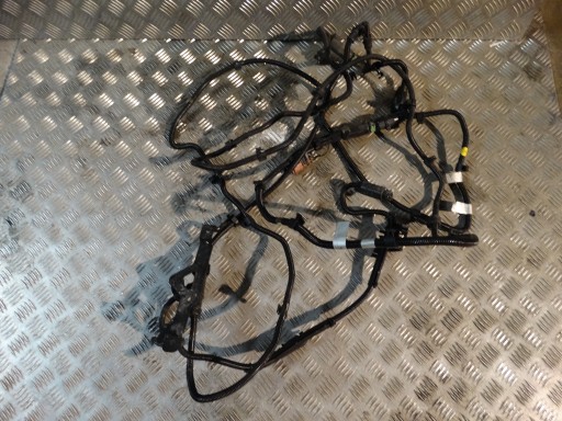 4M4131962J 4M0131960L - ІДЕАЛЬНИЙ КАБЕЛЬ ADBLUE VW TOUAREG III 1