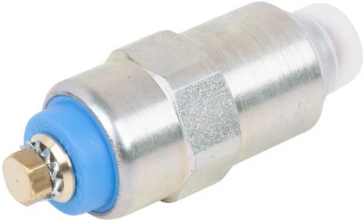 VPD4531 - Котушка відсікання палива