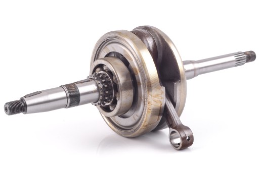 64158 - BOATIAN ZIPP JONWAY KING FERRO 125 150 4T GY6 ВАЛ