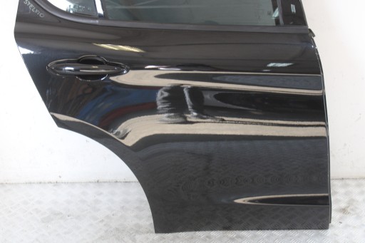 door right rear part right rear. STELVIO