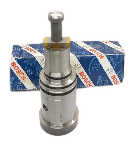 3 418 - ЭЛЕМЕНТ НАСОСА КЛАПАН BOSCH 3418390612